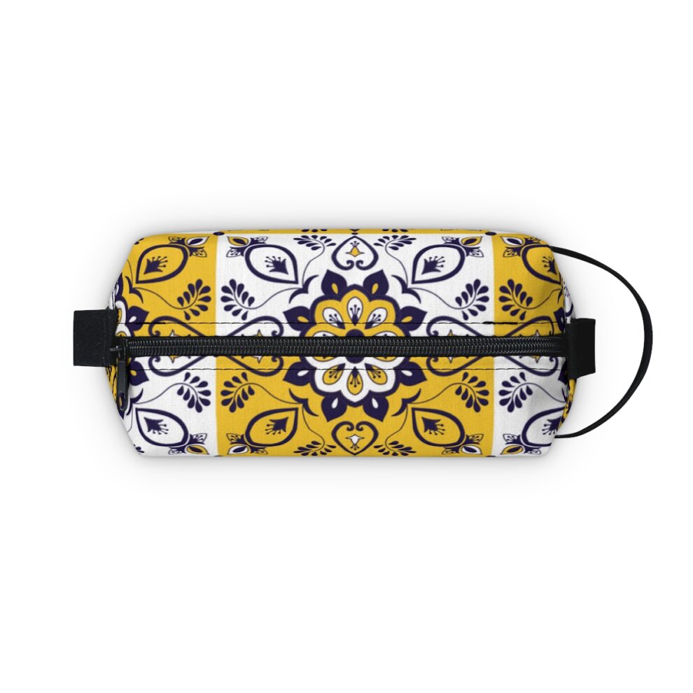 Mosaic Toiletry Bag