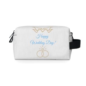 Bride Toiletry Bag