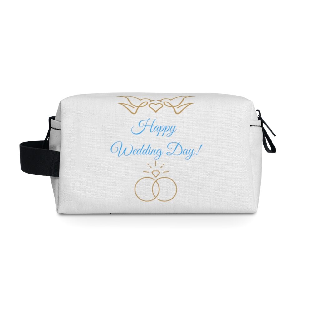 Bride Toiletry Bag