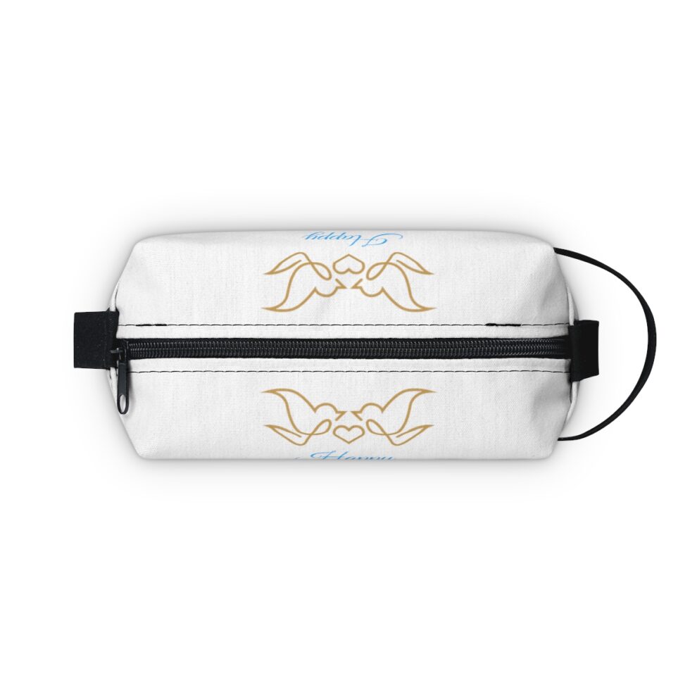 Bride Toiletry Bag