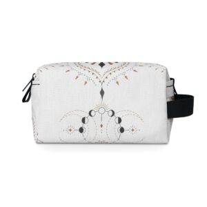 Moon Phase Toiletry Bag