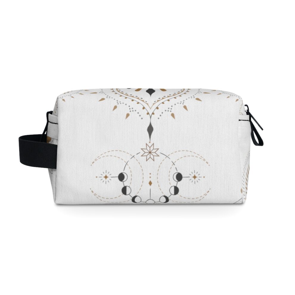 Moon Phase Toiletry Bag