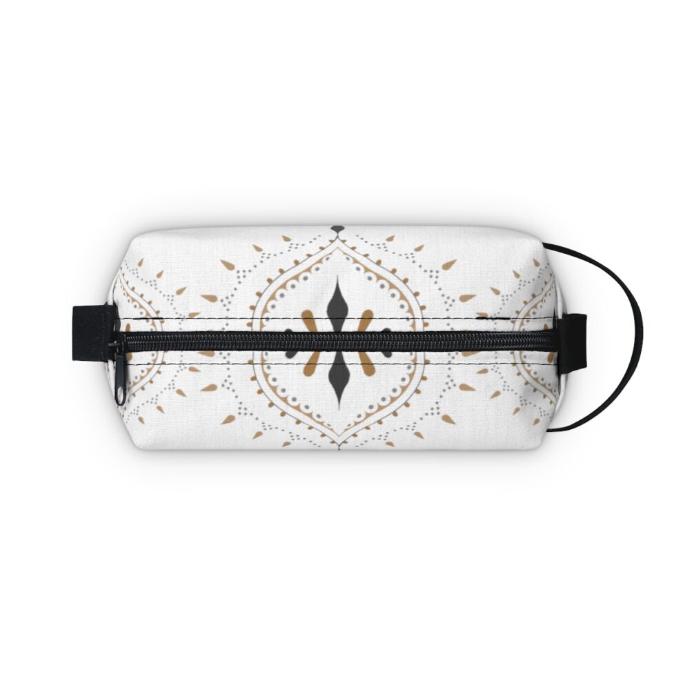 Moon Phase Toiletry Bag