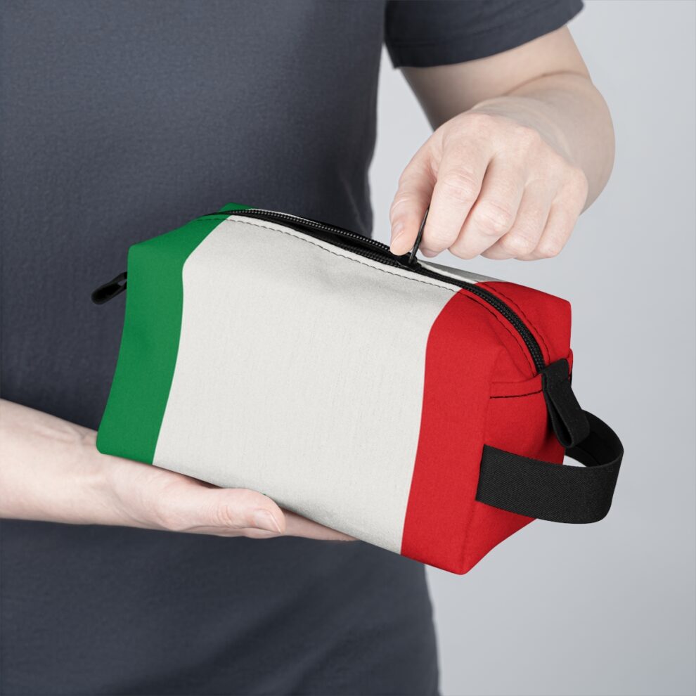 Italian Toiletry Bag