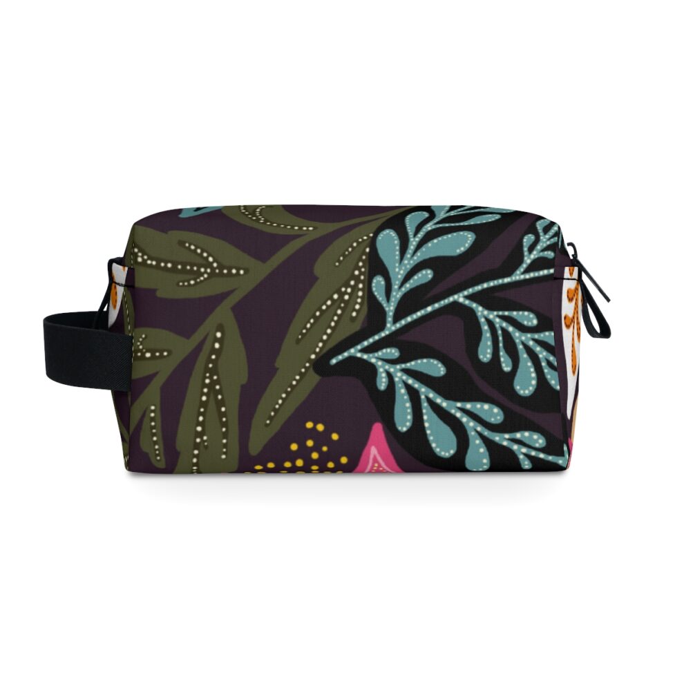travel toiletry bag