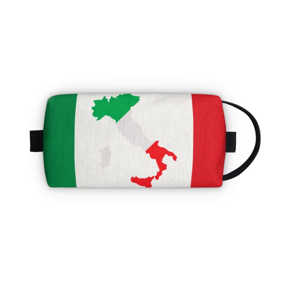 Italian Toiletry Bag