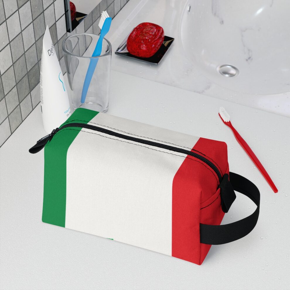 Italian Toiletry Bag