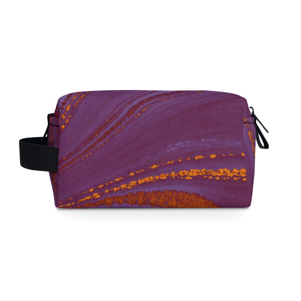 Cosmetic Toiletry Bag
