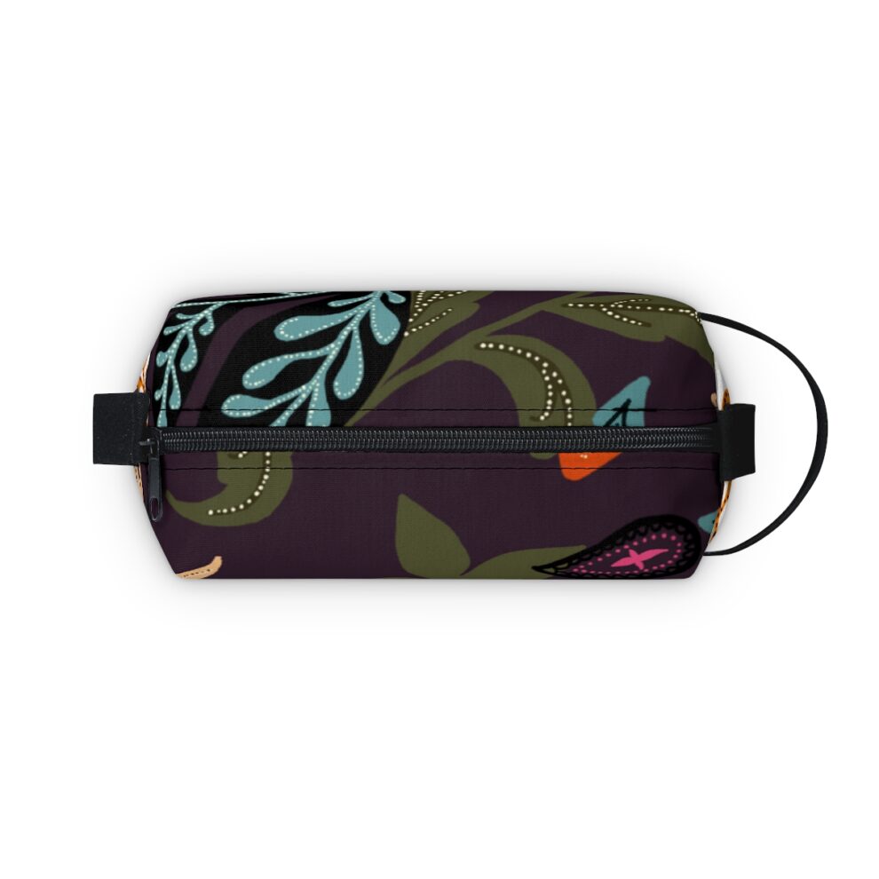 travel toiletry bag