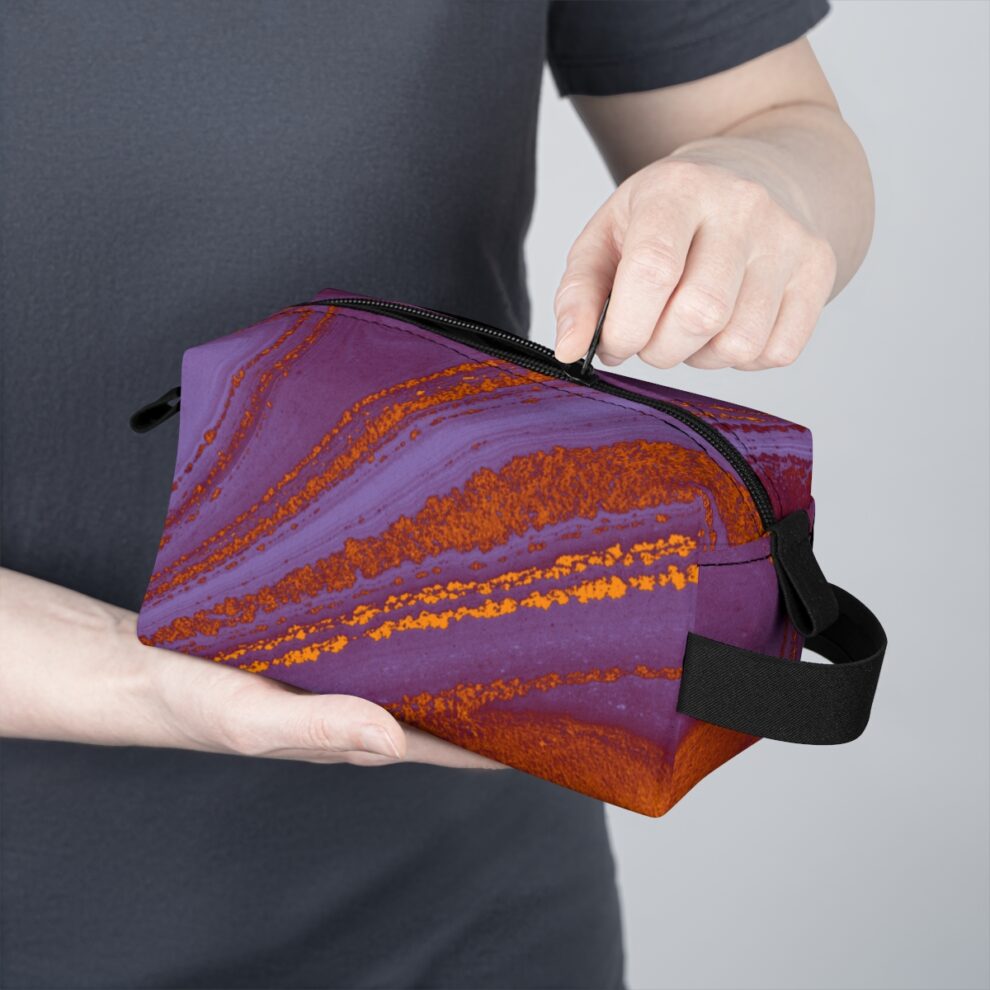 Cosmetic Toiletry Bag