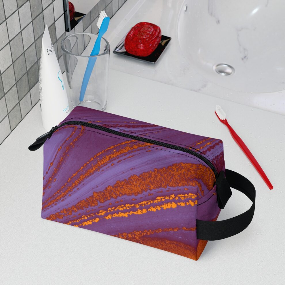 Cosmetic Toiletry Bag