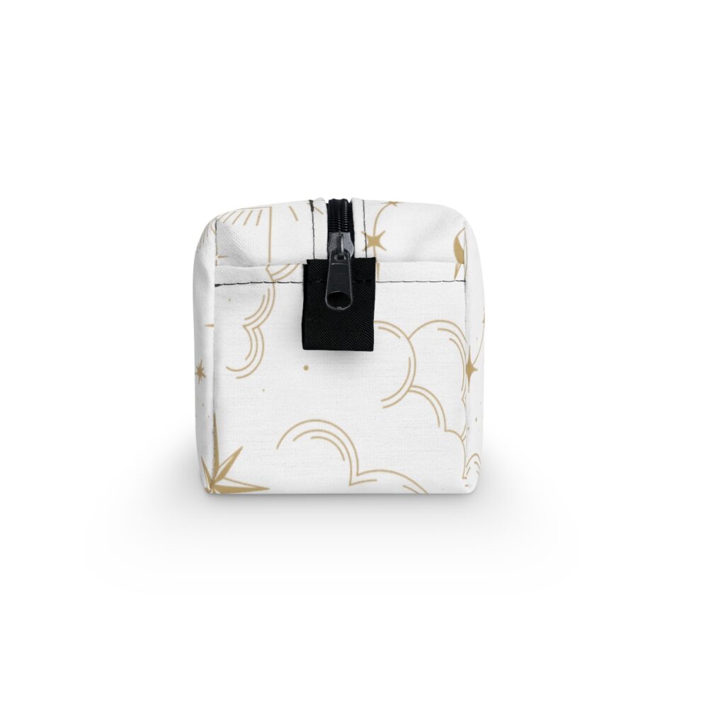 Sun Moon Toiletry Bag