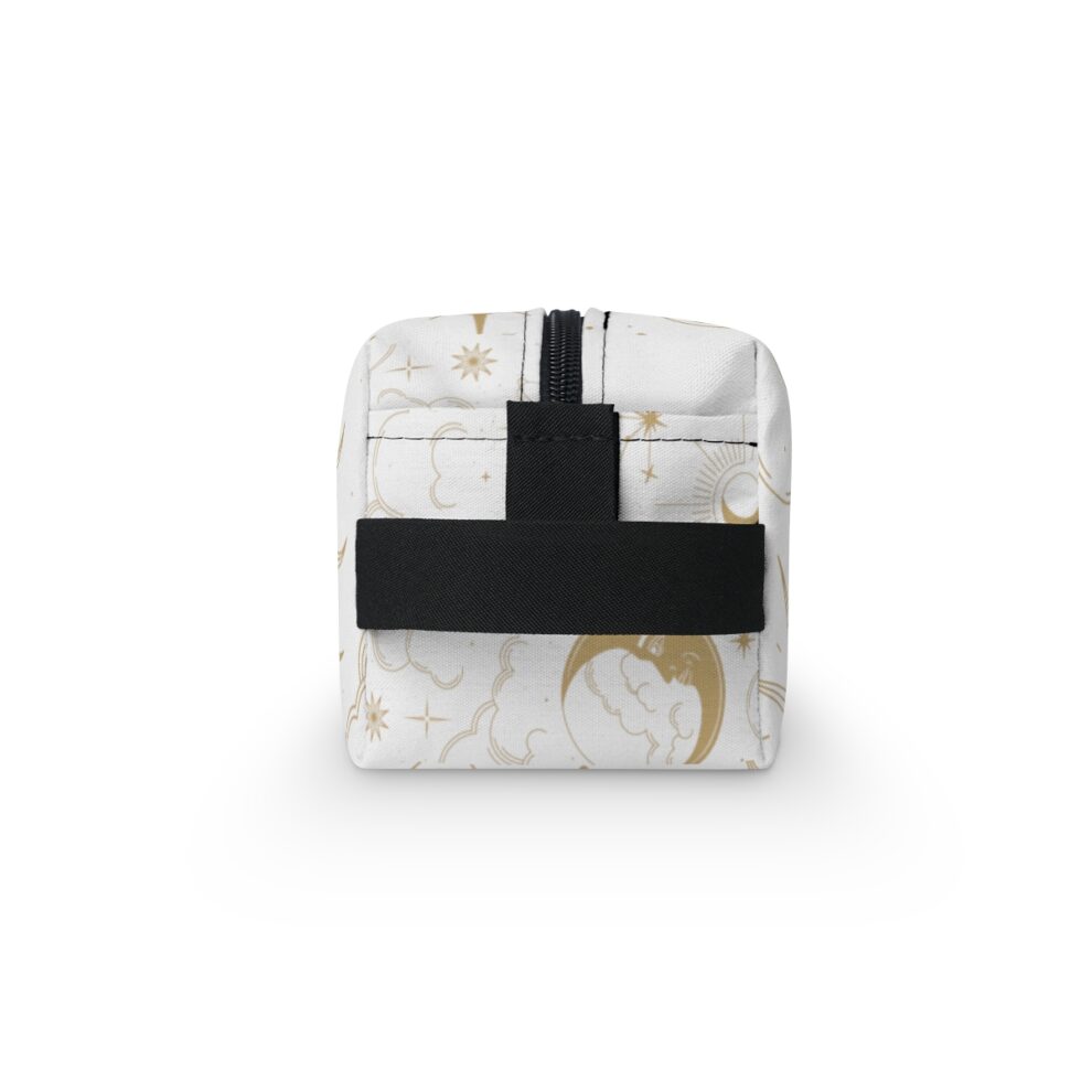 Sun Moon Toiletry Bag