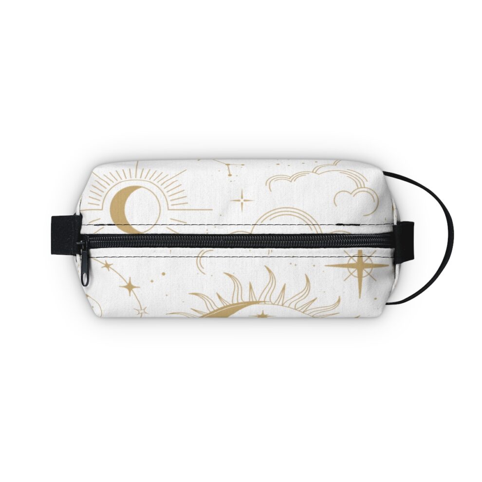 Sun Moon Toiletry Bag