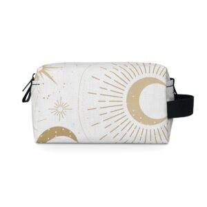 Moon and Stars Toiletry Bag