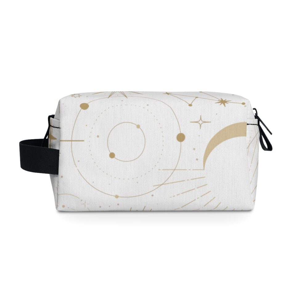 Moon and Stars Toiletry Bag