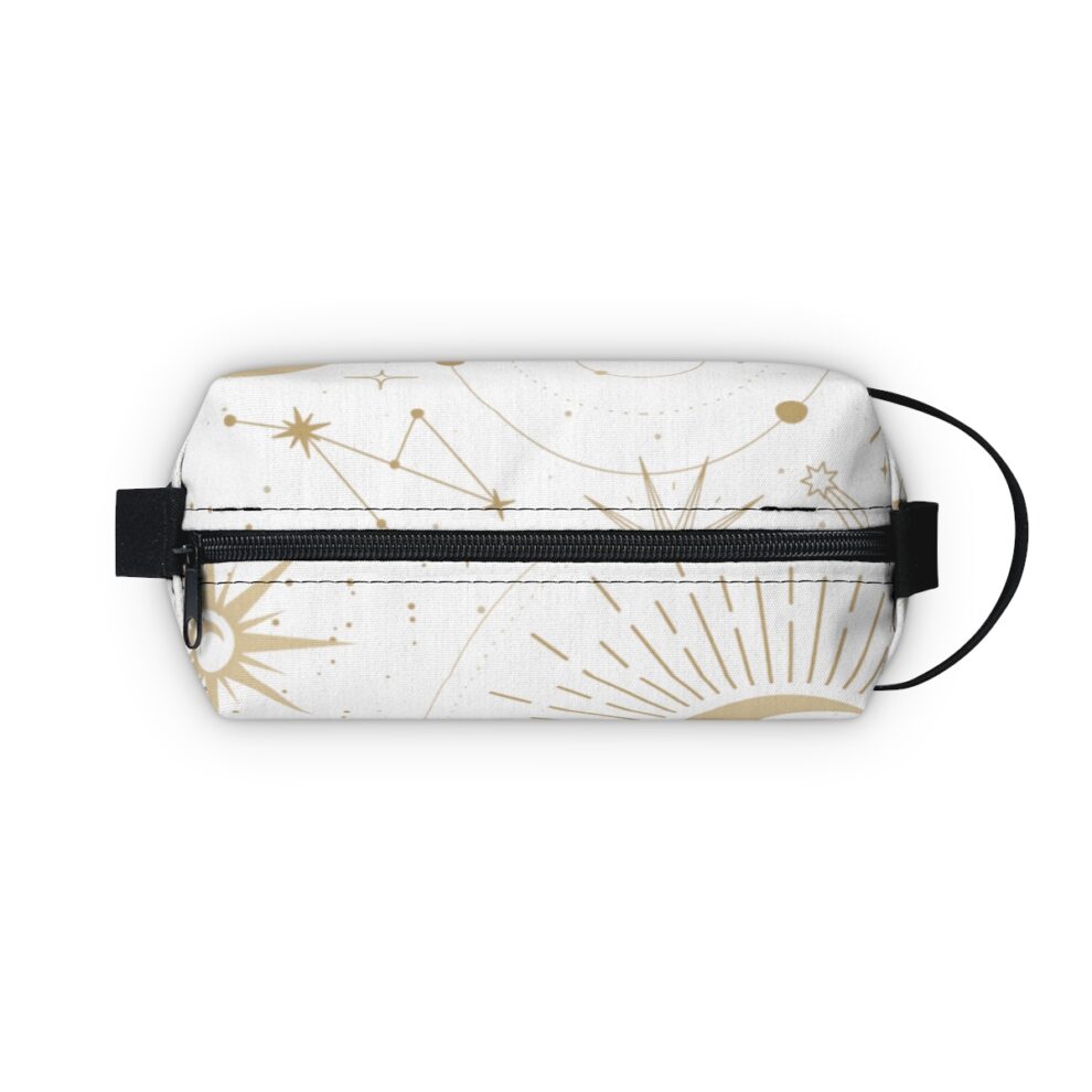 Moon and Stars Toiletry Bag