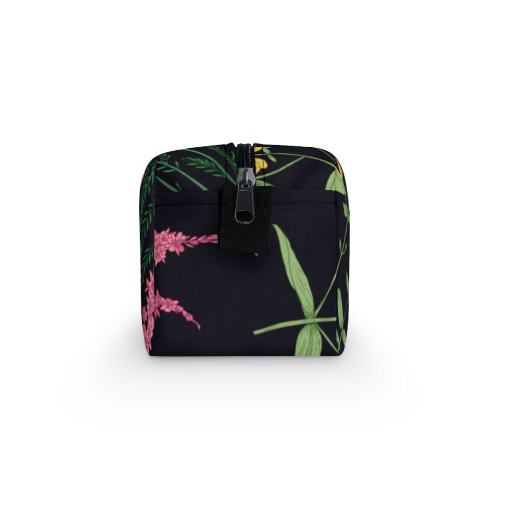Wildflower Toiletry Bag