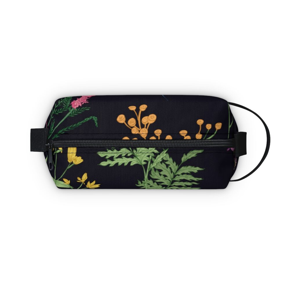 Wildflower Toiletry Bag