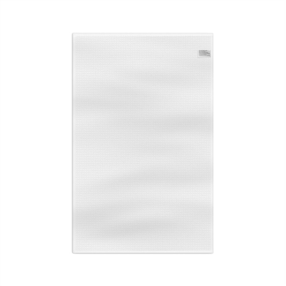 Sun Moon Boho Kitchen Towel