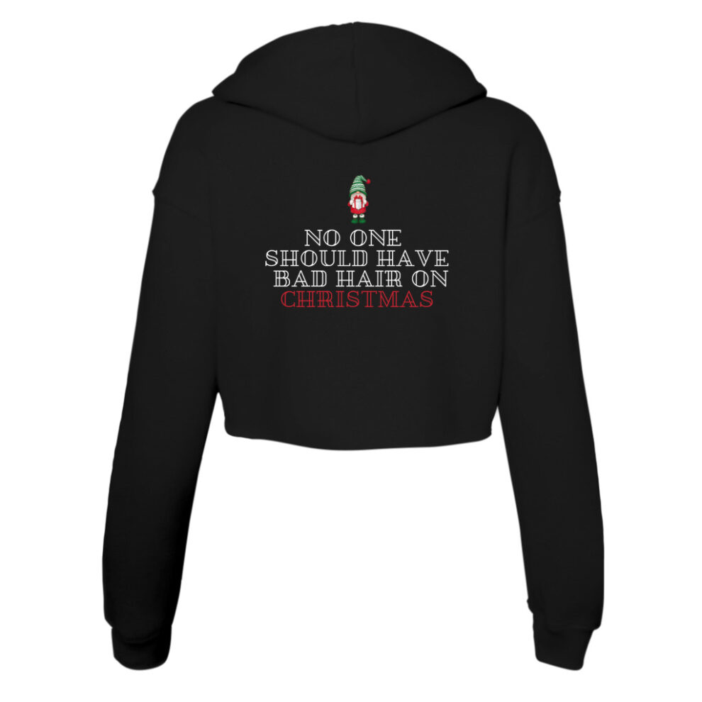 Beauticians Christmas Sweatshirt