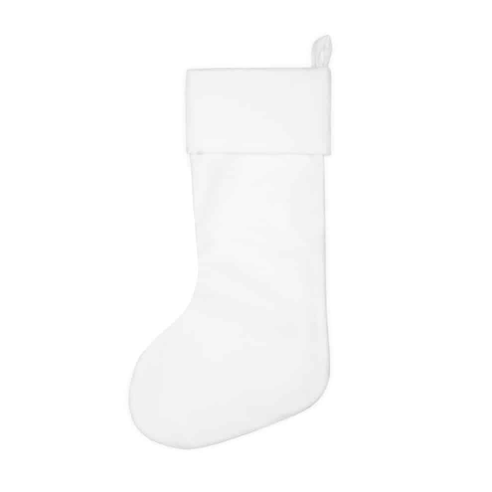 Italian Flag Stocking