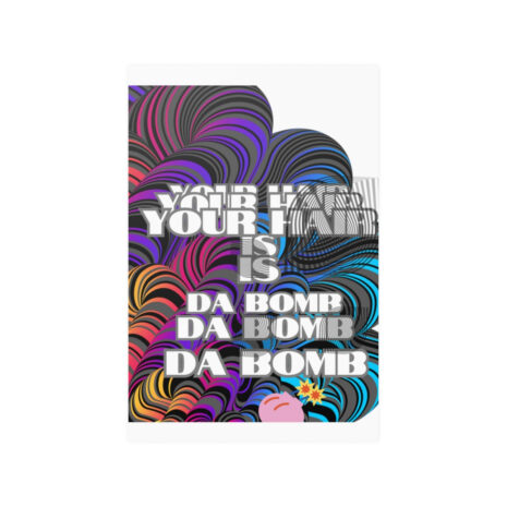 Hair Salon Poster