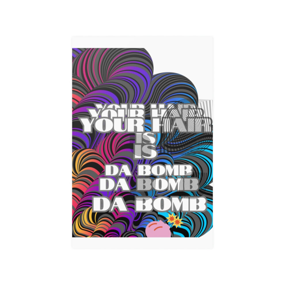 Hair Salon Poster