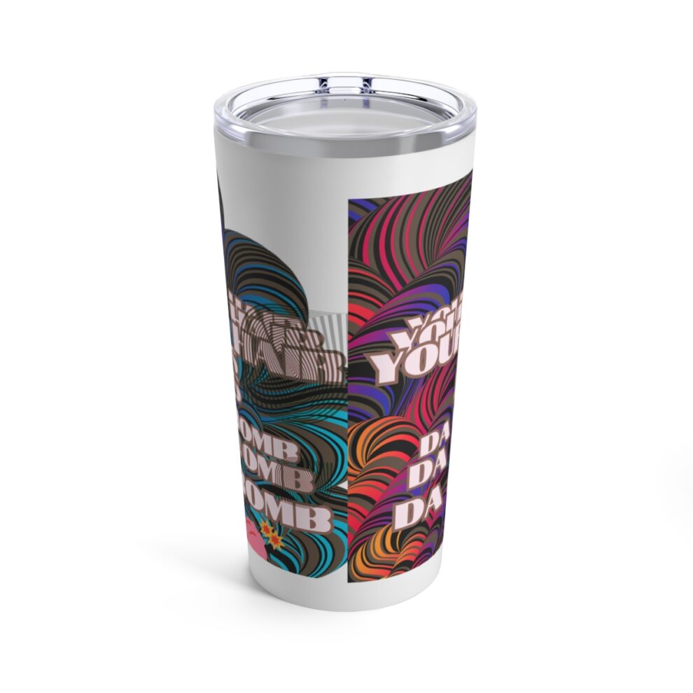 Hair Stylist Cup