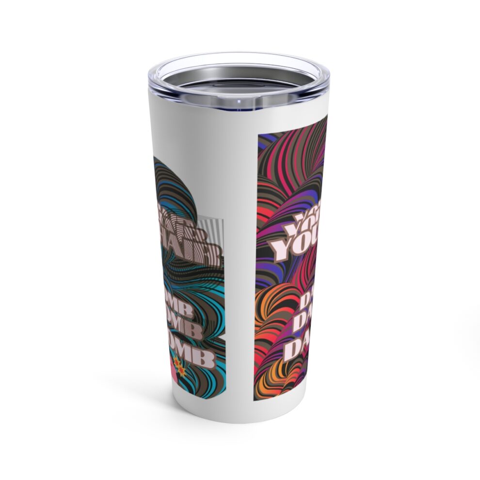 Hair Stylist Cup