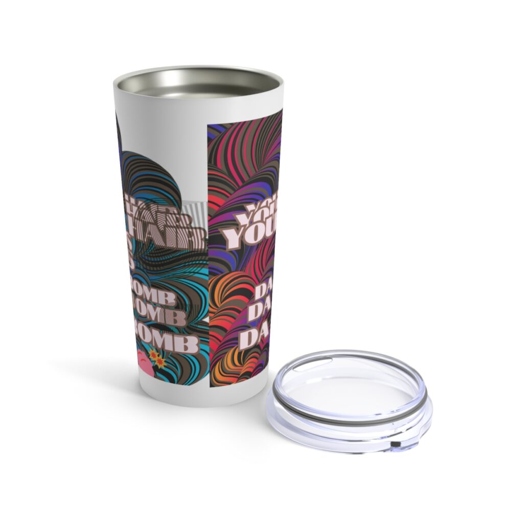 Hair Stylist Cup