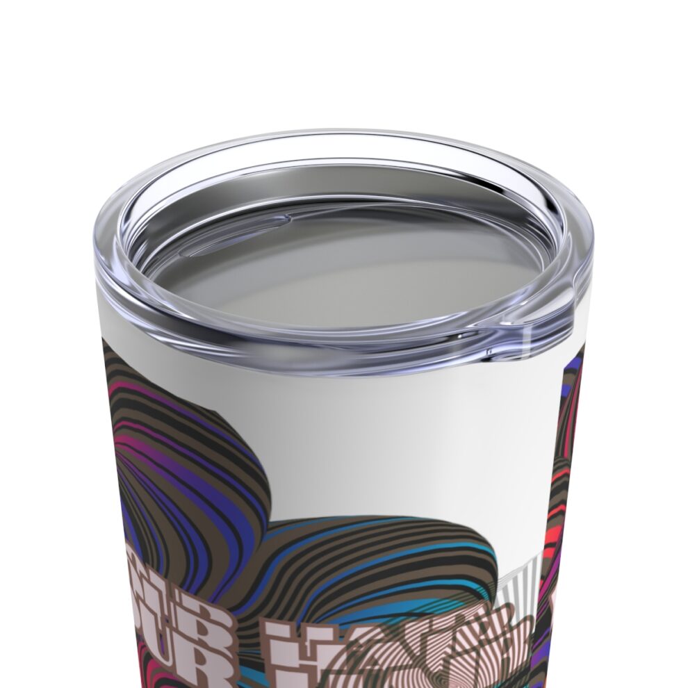Hair Stylist Cup