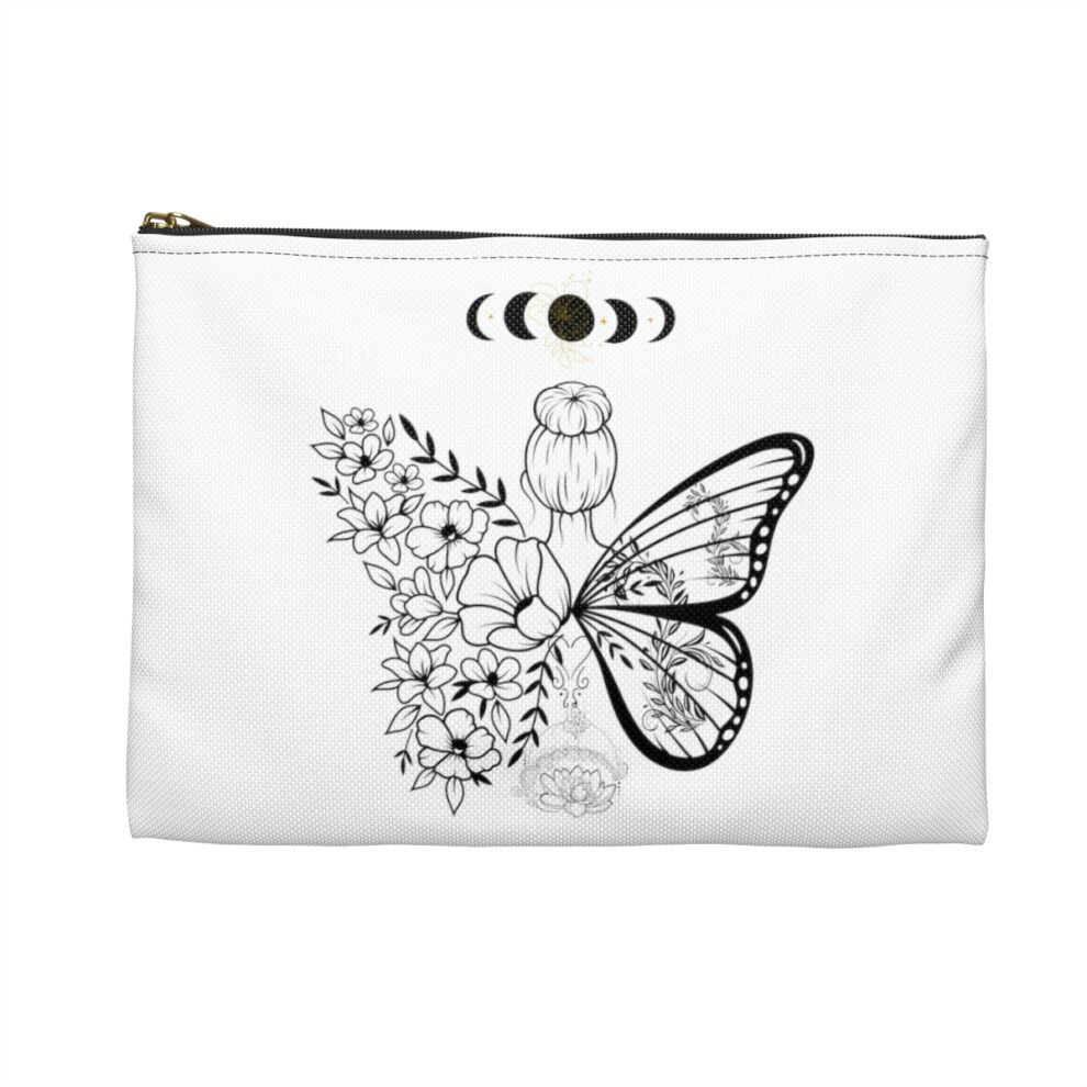 Fairy Makeup Pouch