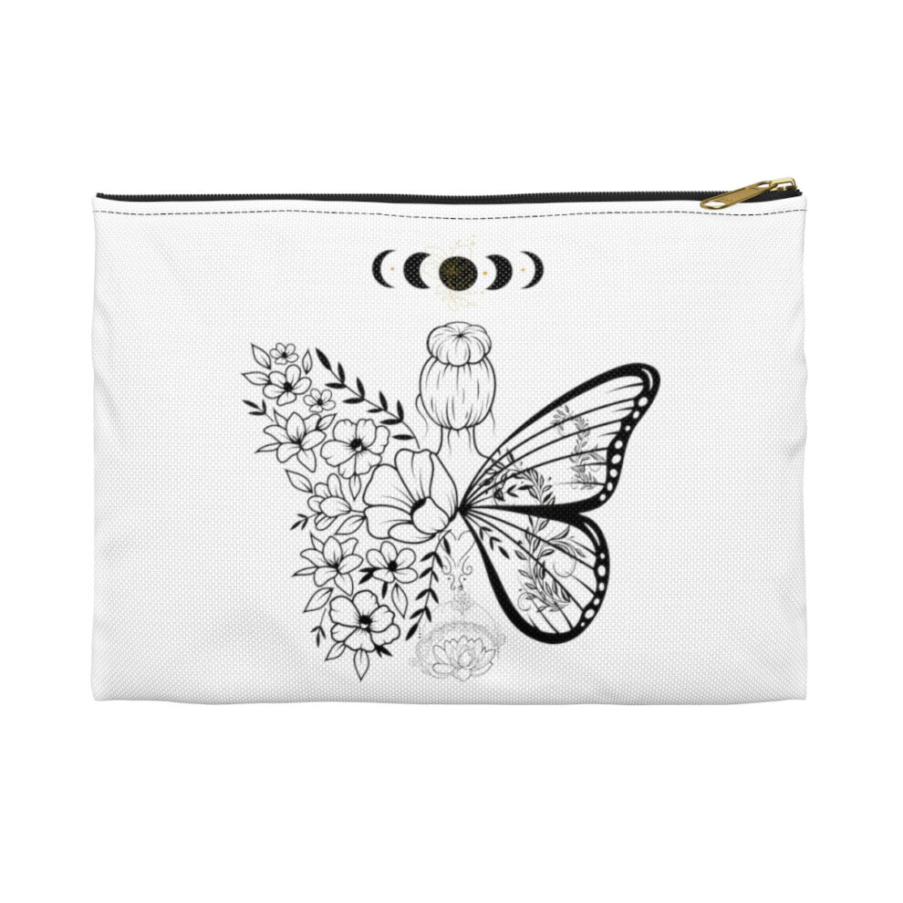 Fairy Makeup Pouch