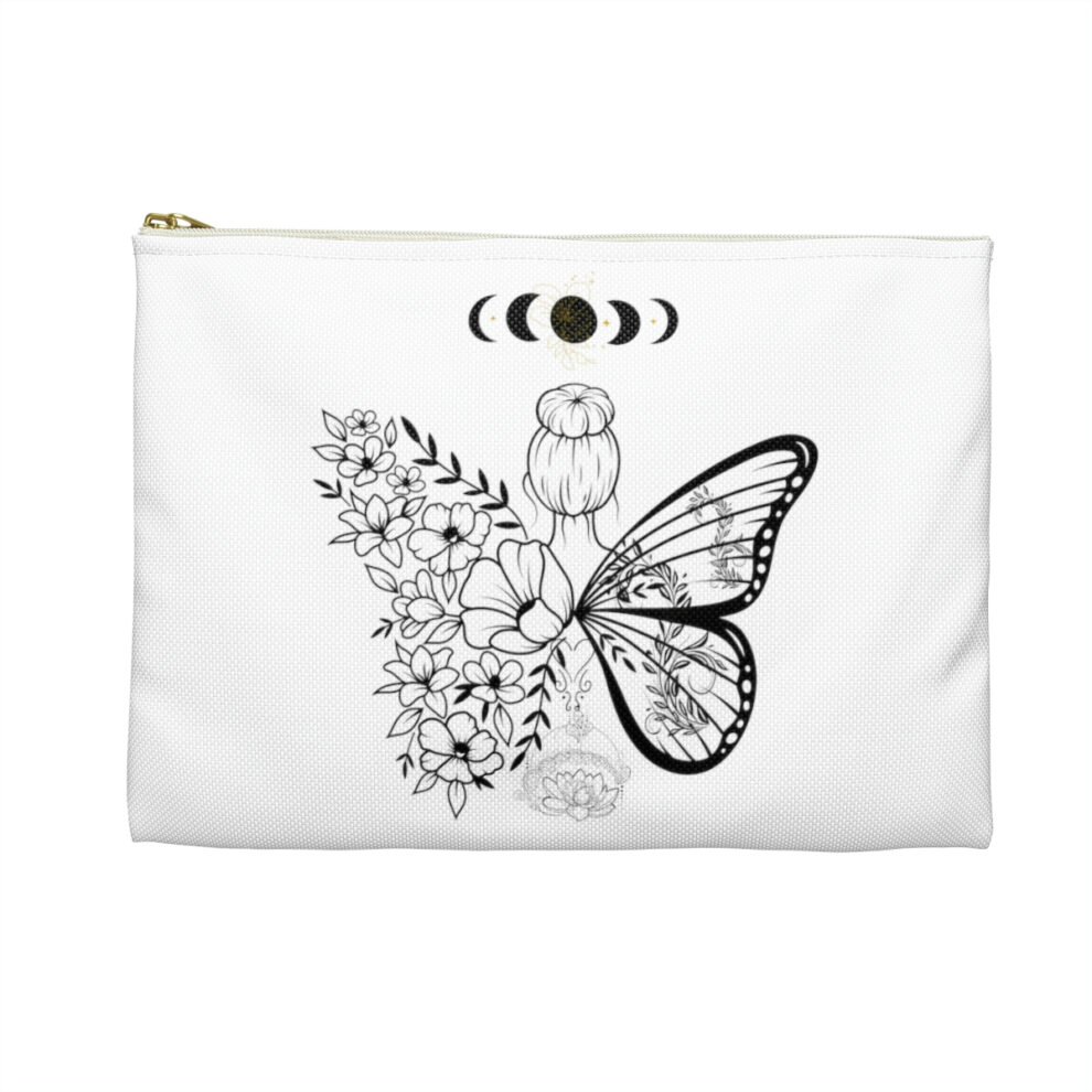 Fairy Makeup Pouch