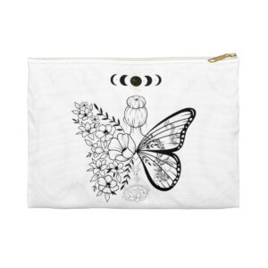 Fairy Makeup Pouch