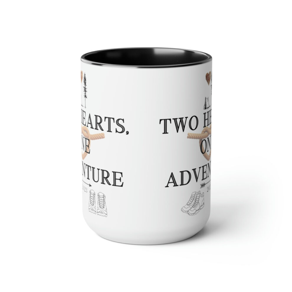 Wedding Mug