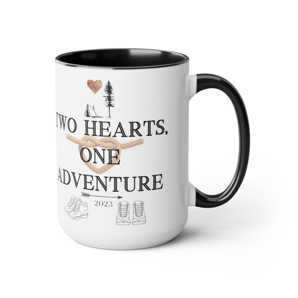Wedding Mug