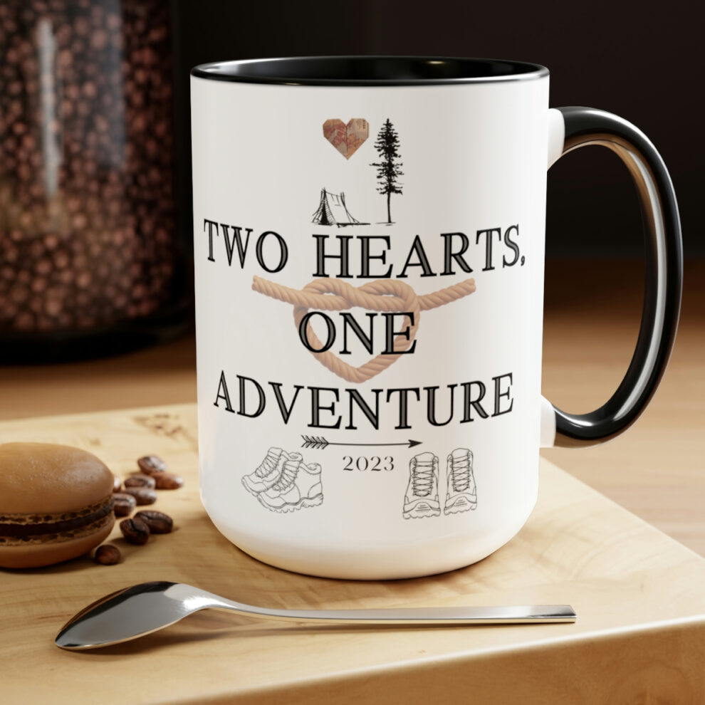 Wedding Mug