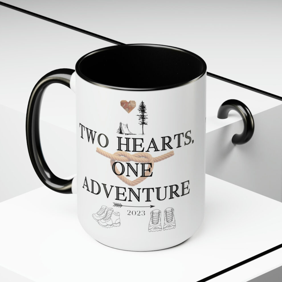 Wedding Mug