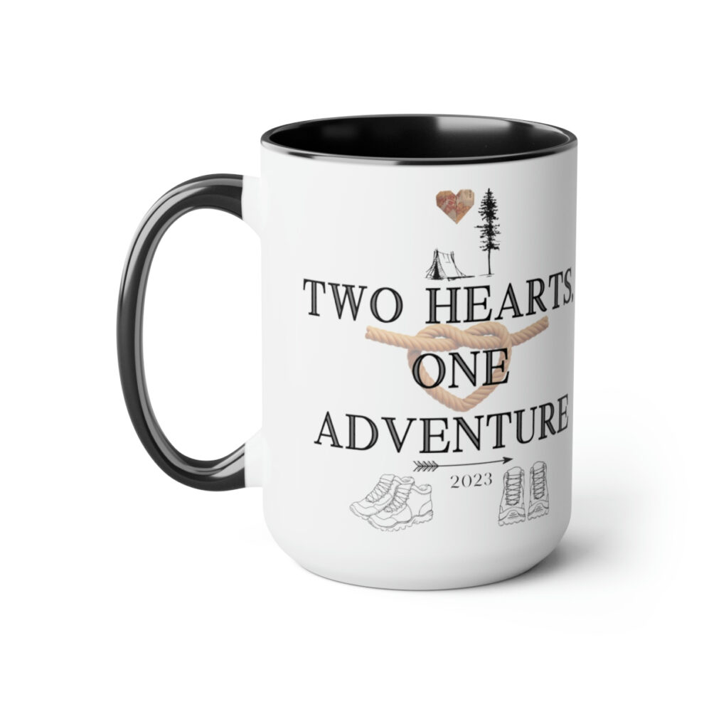Wedding Mug