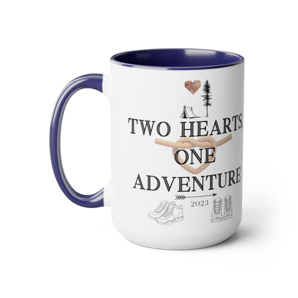 Wedding Mug