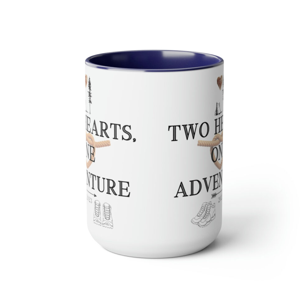 Wedding Mug