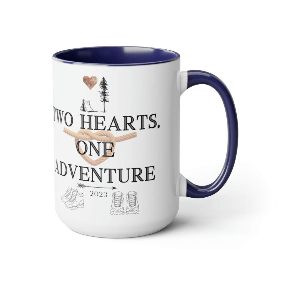 Wedding Mug