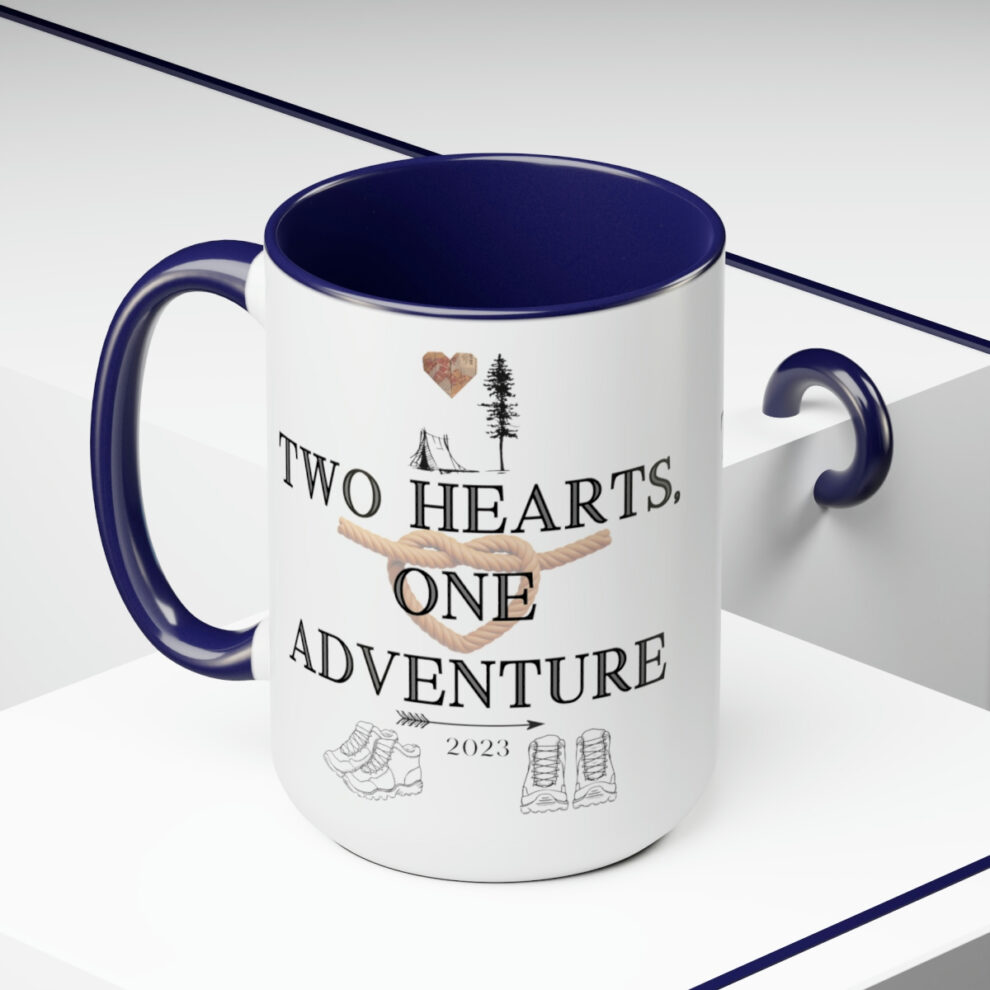 Wedding Mug