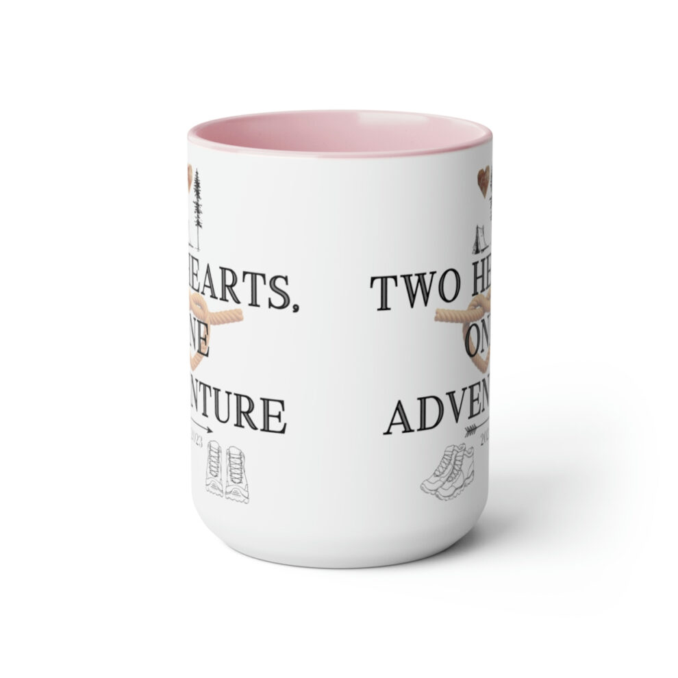 Wedding Mug
