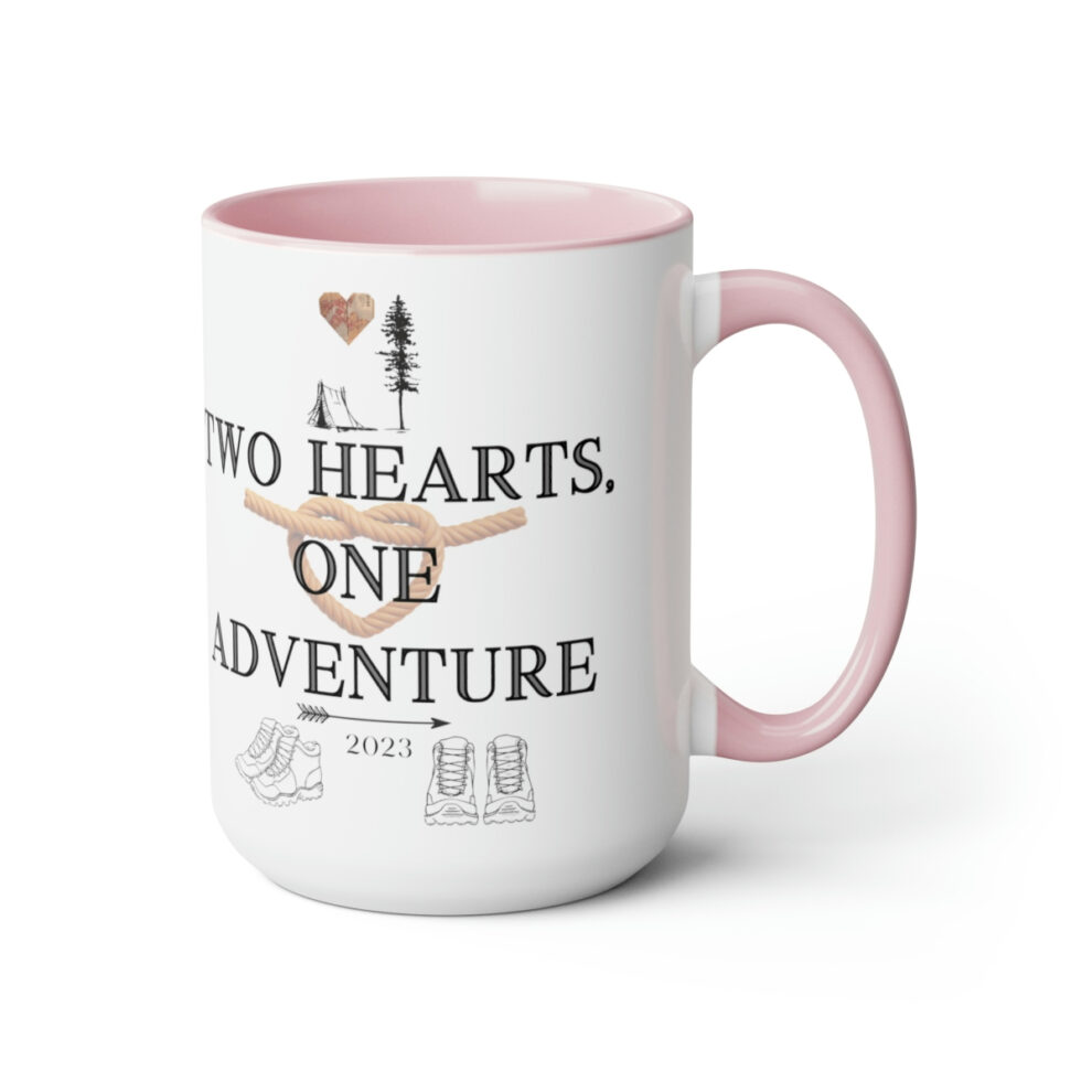 Wedding Mug