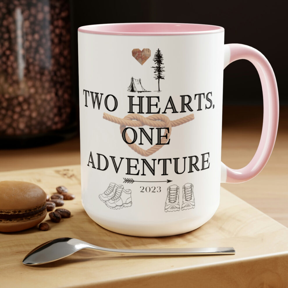Wedding Mug