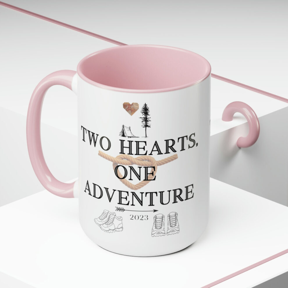 Wedding Mug