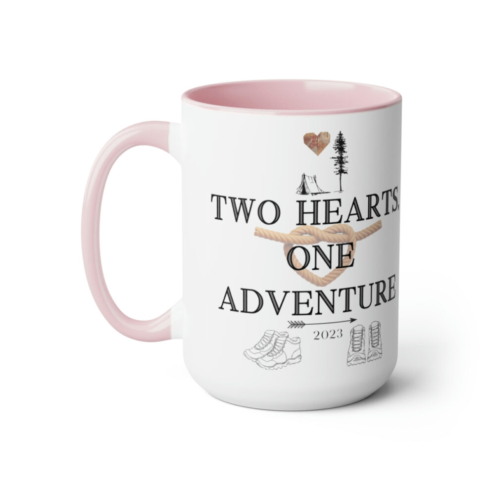 Wedding Mug